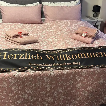 Lejlighed Osterode *