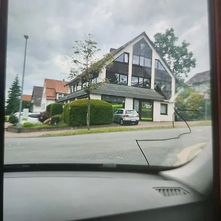 Lejlighed Osterode