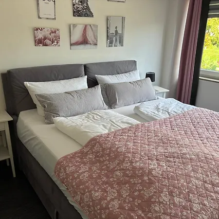 Osterode Apartment Freiheit