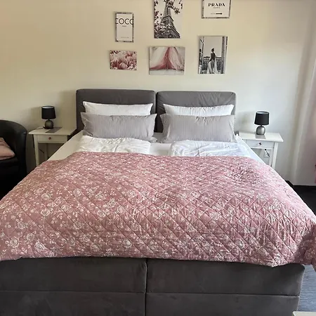 Apartment Osterode Freiheit