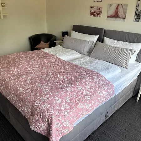 Osterode Apartment Freiheit