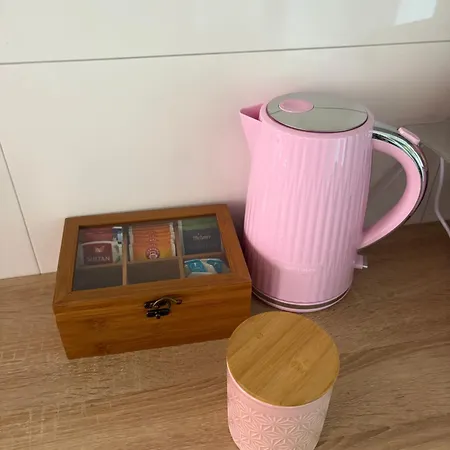 Apartament Osterode Freiheit