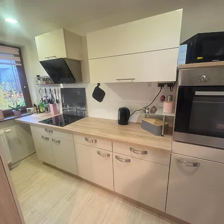 Apartament Osterode Freiheit