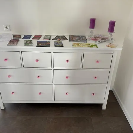 Osterode Apartament Freiheit