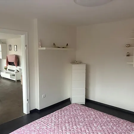 Osterode Apartment Freiheit