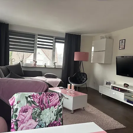 Apartment Osterode Freiheit