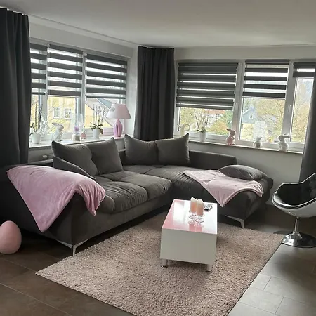 Apartment Osterode *