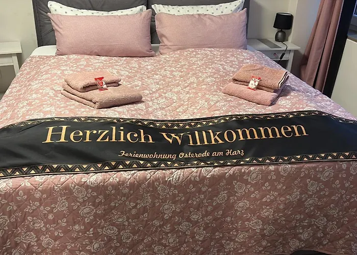 Apartment Osterode *