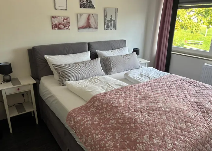 Osterode Apartment Freiheit