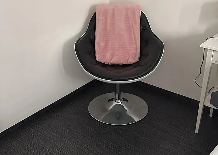 Osterode Apartment Freiheit