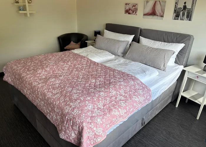 Osterode Apartment Freiheit