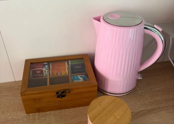 Apartment Osterode Freiheit