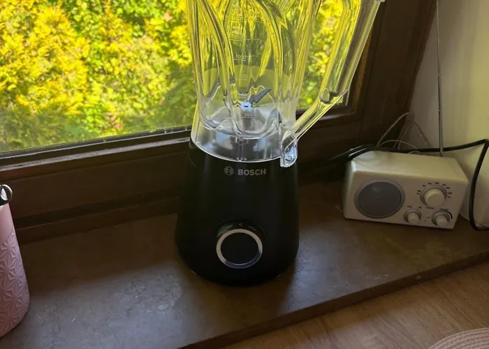 Osterode Apartment *