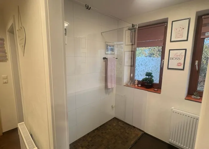 Osterode Apartment Freiheit