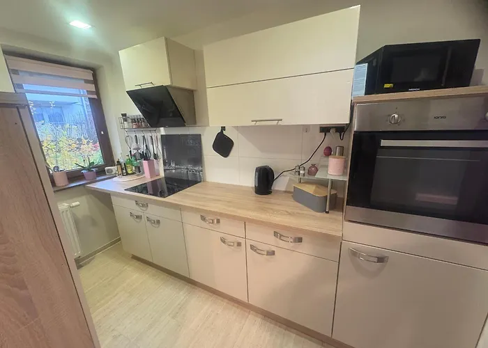 Apartment Osterode Freiheit