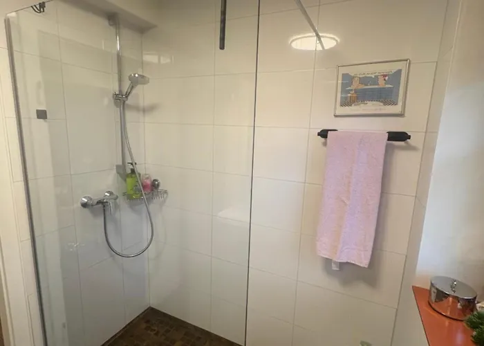 Osterode Apartment Freiheit