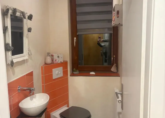 Apartment Osterode *