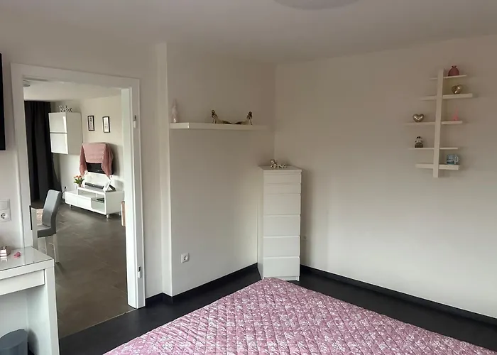 Osterode Apartment Freiheit