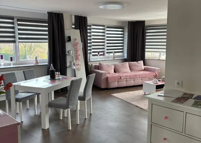 Osterode Apartment Freiheit